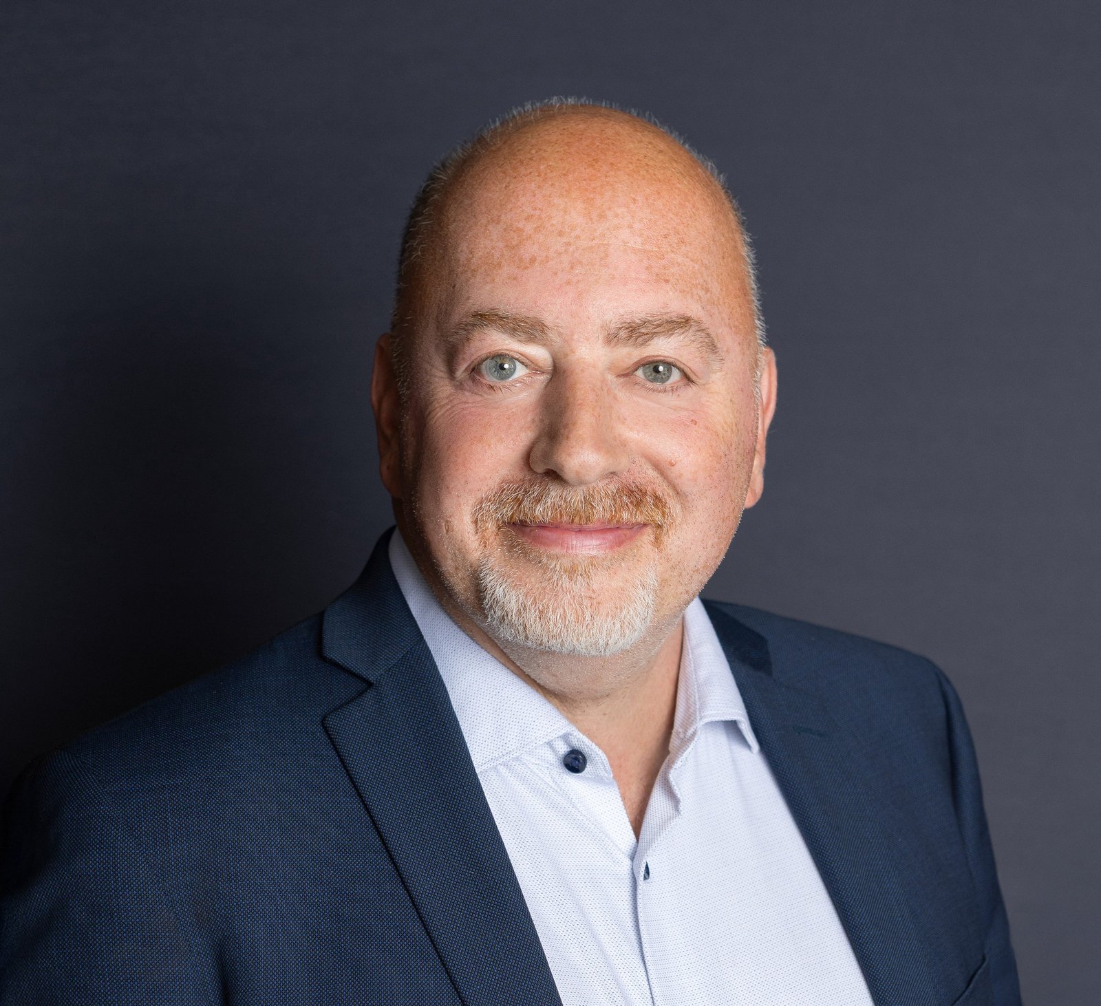 Enver Enver, Founder of Nonsuch Finance